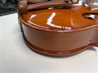 PRE-OWNED CECILIO MUSICAL INSTRUMENTS CVN-200 STUDENT VIOLIN